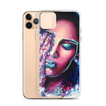 Load image into Gallery viewer, Flow - iPhone Case