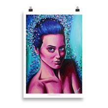 Load image into Gallery viewer, Worth - Print on Matte Paper