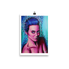 Load image into Gallery viewer, Worth - Print on Matte Paper