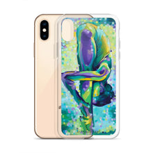 Load image into Gallery viewer, Dancer - iPhone Case