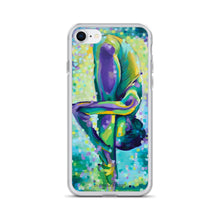 Load image into Gallery viewer, Dancer - iPhone Case