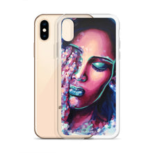 Load image into Gallery viewer, Flow - iPhone Case