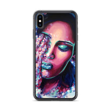 Load image into Gallery viewer, Flow - iPhone Case