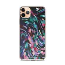 Load image into Gallery viewer, Abstract Awakening Godness - iPhone Case