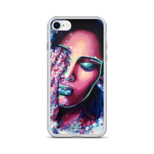 Load image into Gallery viewer, Flow - iPhone Case