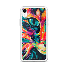 Load image into Gallery viewer, The Cat is not For Sale - iPhone Case