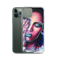 Load image into Gallery viewer, Flow - iPhone Case