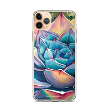 Load image into Gallery viewer, Chackra Color - iPhone Case