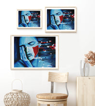 Load image into Gallery viewer, Siam Pronti alla Morte l'Italia Chiamò - Fine Print on Paper