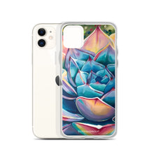 Carica l&#39;immagine nel visualizzatore di Gallery, Chackra Color - iPhone Case
