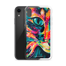 Load image into Gallery viewer, The Cat is not For Sale - iPhone Case
