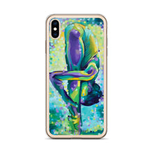 Load image into Gallery viewer, Dancer - iPhone Case
