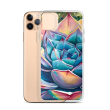 Carica l&#39;immagine nel visualizzatore di Gallery, Chackra Color - iPhone Case
