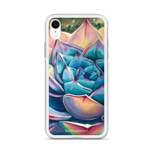 Chackra Color - iPhone Case