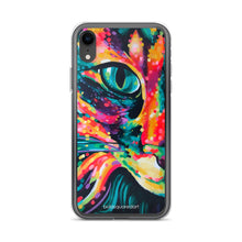 Load image into Gallery viewer, The Cat is not For Sale - iPhone Case
