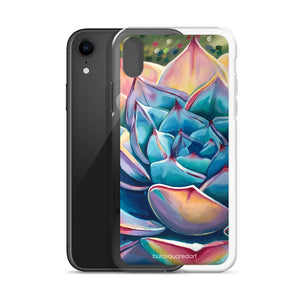 Chackra Color - iPhone Case