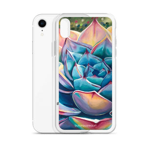 Chackra Color - iPhone Case