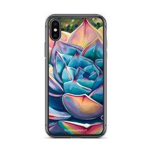 Chackra Color - iPhone Case