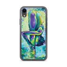 Load image into Gallery viewer, Dancer - iPhone Case
