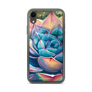 Chackra Color - iPhone Case