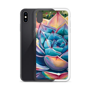 Chackra Color - iPhone Case