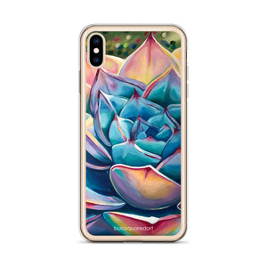 Chackra Color - iPhone Case