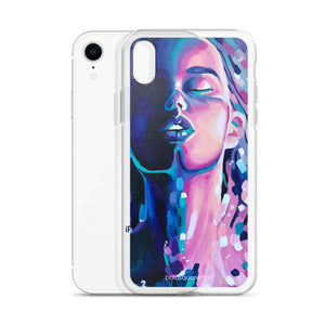 Energy from Within - iPhone Case