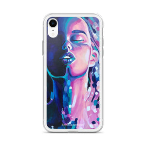 Energy from Within - iPhone Case