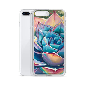 Chackra Color - iPhone Case