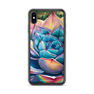 Chackra Color - iPhone Case