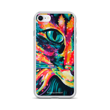 Load image into Gallery viewer, The Cat is not For Sale - iPhone Case
