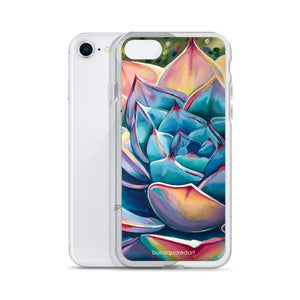 Chackra Color - iPhone Case